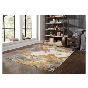 Caravan Rug 6\' 7\" X 9\' 6\"