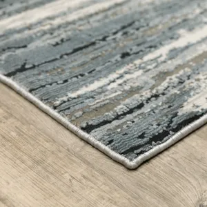 Caravan Rug 5\' 3\" X 7\' 6\"