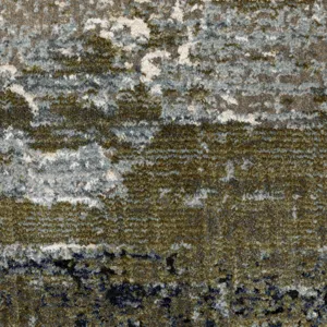 Caravan Rug 3\' 3\" X 5\'