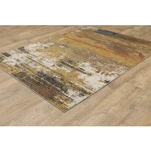 Caravan Rug 6\' 7\" X 9\' 6\"