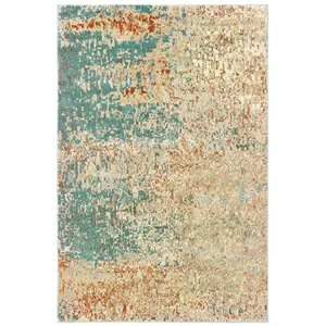 Carson Rug 7\'10\" X 10\'