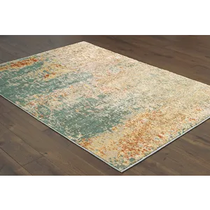 Carson Rug 2\' 3\" X 7\' 6\"