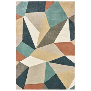 Carson Rug 9\'10\" X 12\'10\"