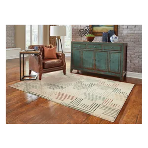 Carson Rug 2\' 3\" X 7\' 6\"