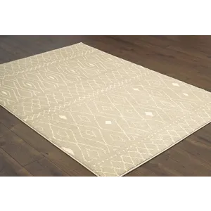 Carson Rug 6\' 7\" X 9\' 2\"