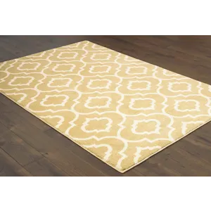 Carson Rug 2\' 3\" X 7\' 6\"