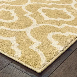 Carson Rug 2\' 3\" X 7\' 6\"