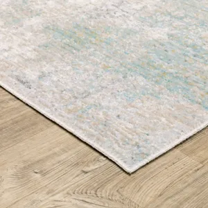 Cavett Rug 2\' 7\" X 7\' 9\"
