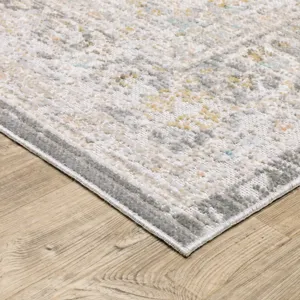 Cavett Rug 6\' 7\" X 9\' 6\"