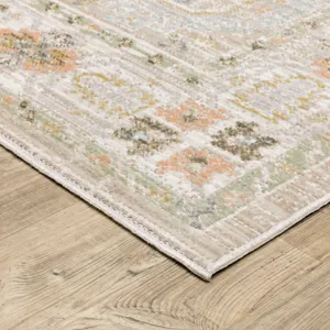 Cavett Rug 6\' 7\" X 9\' 6\"