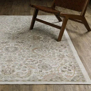 Cavett Rug 9\'10\" X 13\'
