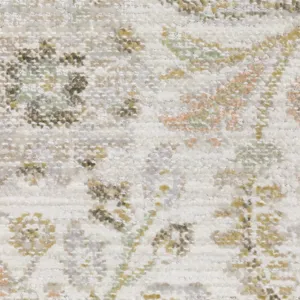 Cavett Rug 9\'10\" X 13\'