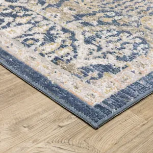 Cavett Rug 5\' 3\" X 7\' 6\"