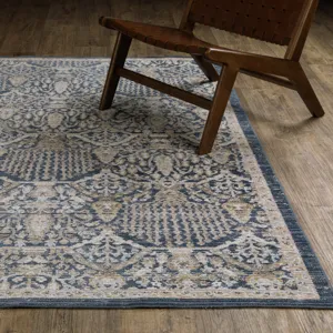 Cavett Rug 5\' 3\" X 7\' 6\"