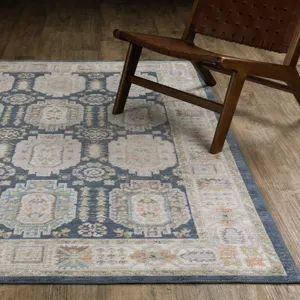 Cavett Rug 9\'10\" X 13\'