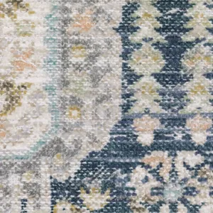 Cavett Rug 9\'10\" X 13\'