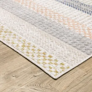 Cavett Rug 7\'10\" X 10\'10\"
