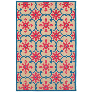 Cayman Rug