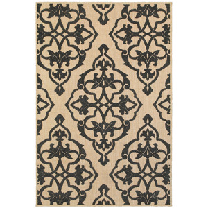 Cayman Rug