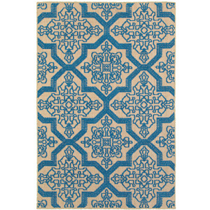 Cayman Rug