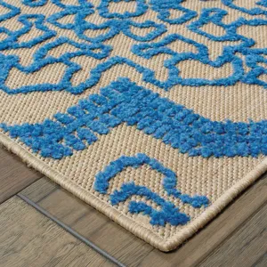 Cayman Rug 3\'10\" X 5\' 5\"