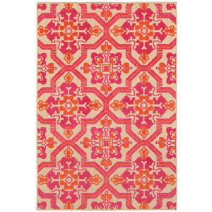 Cayman Rug