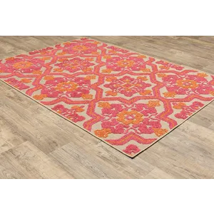 Cayman Rug 3\'10\" X 5\' 5\"