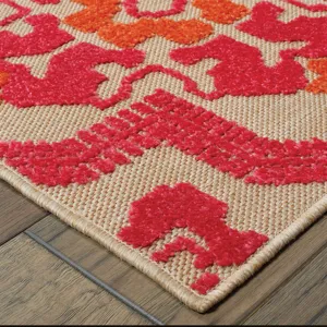 Cayman Rug 3\'10\" X 5\' 5\"