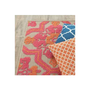 Cayman Rug 3\'10\" X 5\' 5\"