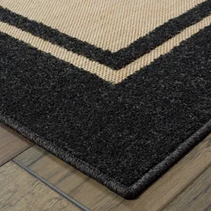 Cayman Rug 2\' 3\" X 7\' 6\"