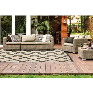Cayman Rug 2\' 3\" X 7\' 6\"