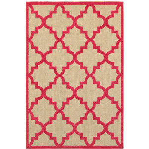 Cayman Rug