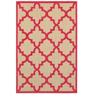Cayman Rug 1\'10\" X 3\' 3\"