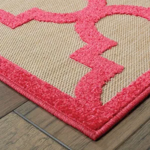 Cayman Rug 1\'10\" X 3\' 3\"