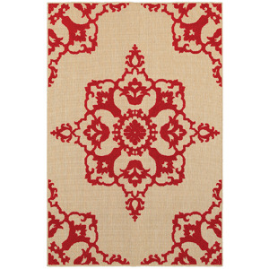 Cayman Rug