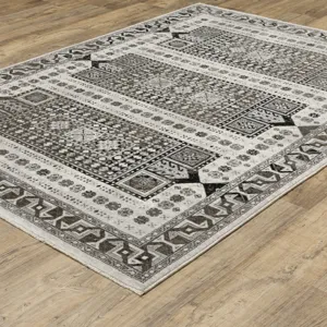 Chamberlain Rug 6\' 7\" X 9\' 6\"
