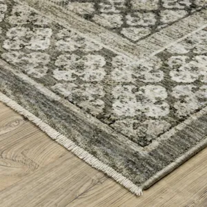 Chamberlain Rug 7\'10\" X 10\'10\"