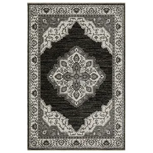 Chamberlain Rug 9\'10\" X 12\'10\"