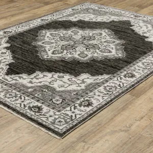 Chamberlain Rug 9\'10\" X 12\'10\"