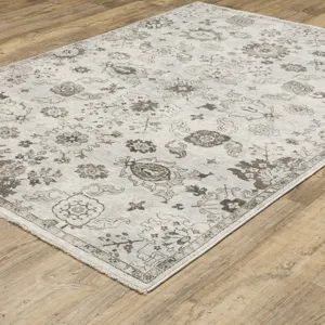 Chamberlain Rug 7\'10\" X 10\'10\"