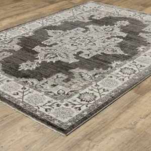 Chamberlain Rug 5\' 3\" X 7\' 6\"