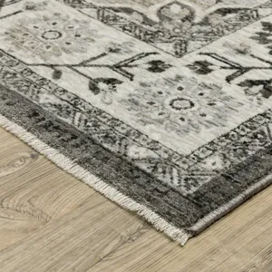 Chamberlain Rug 5\' 3\" X 7\' 6\"