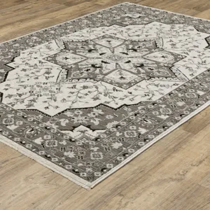 Chamberlain Rug 2\' 3\" X 7\' 6\"