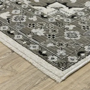 Chamberlain Rug 2\' 3\" X 7\' 6\"