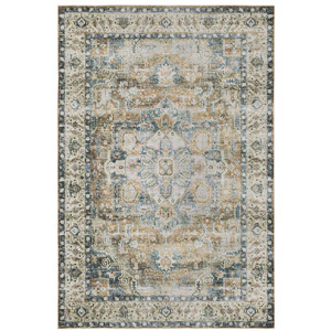 Charleston Rug
