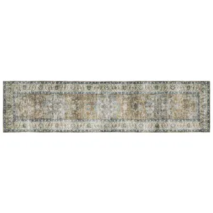 Charleston Rug 2\' X 8\'
