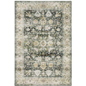 Charleston Rug