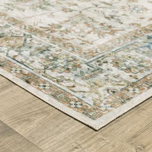 Charleston Rug 3\' 6\" X 5\' 6\"
