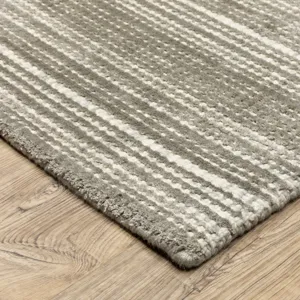 Circa Rug 5\' X 8\'