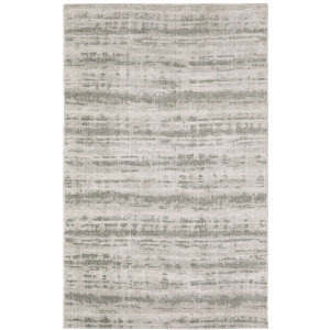 Clarke Beige Stripe Rug